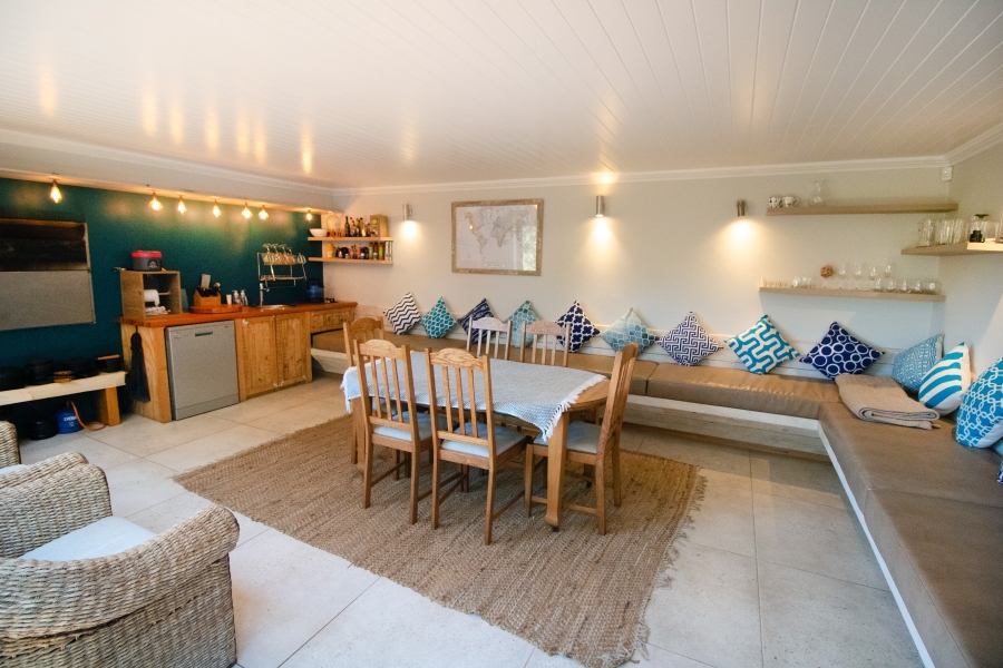 3 Bedroom Property for Sale in Noorsekloof Eastern Cape